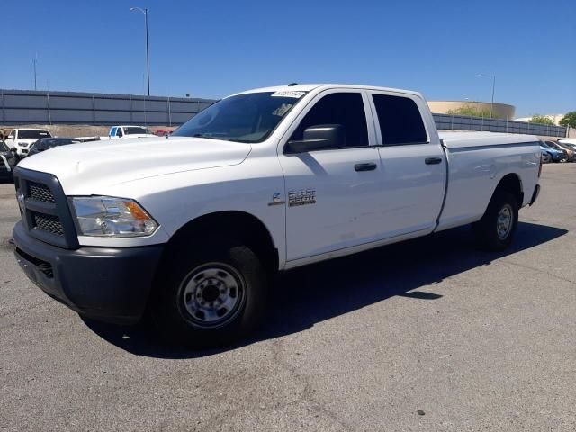 2017 Dodge RAM 2500 ST