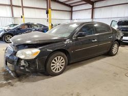 Buick Lucerne salvage cars for sale: 2008 Buick Lucerne CX