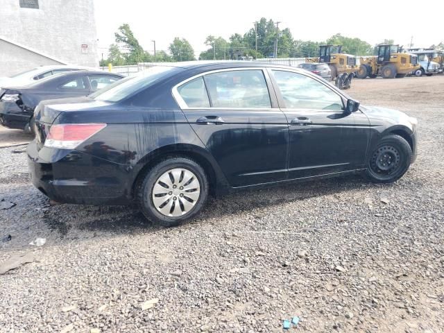 2009 Honda Accord LX