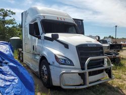 Freightliner salvage cars for sale: 2022 Freightliner Cascadia 126