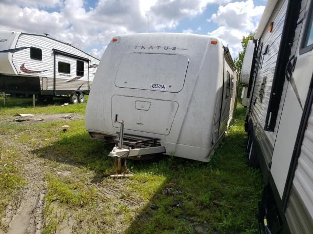 2002 R-Vision Travel Trailer