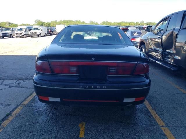 2002 Buick Century Custom