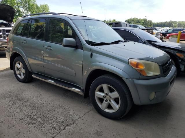 2005 Toyota Rav4