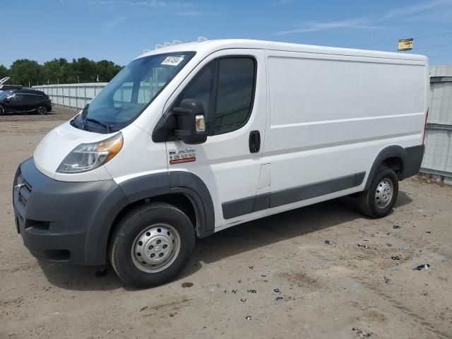 2017 Dodge RAM Promaster 1500 1500 Standard