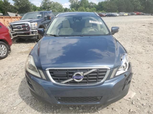 2010 Volvo XC60 T6