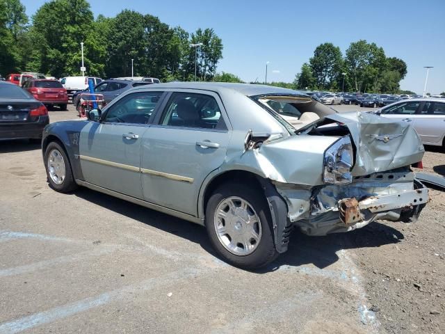 2006 Chrysler 300 Touring