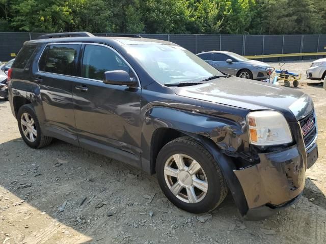 2015 GMC Terrain SLT