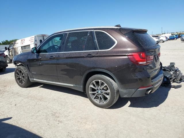 2014 BMW X5 XDRIVE35I