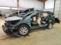 Vehiculos salvage en venta de Copart Mocksville, NC: 2015 Honda CR-V EXL