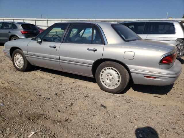 1998 Buick Lesabre Limited