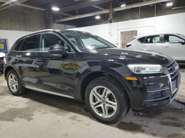 2018 Audi Q5 Premium