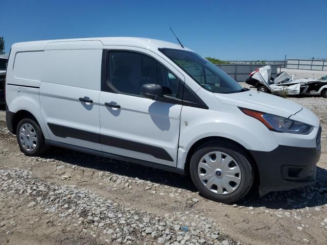 2019 Ford Transit Connect XL