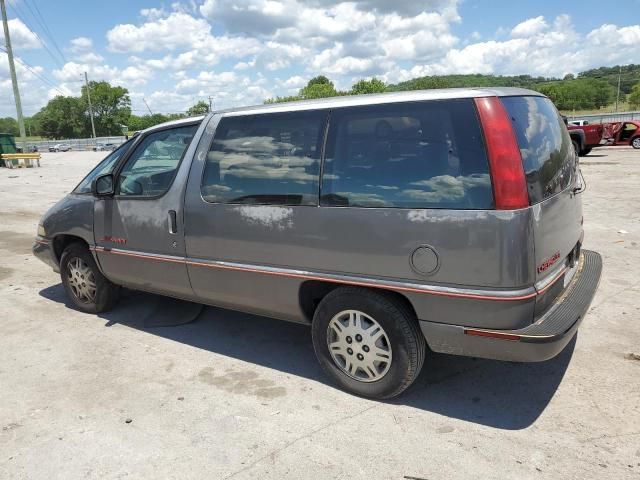 1990 Chevrolet Lumina APV