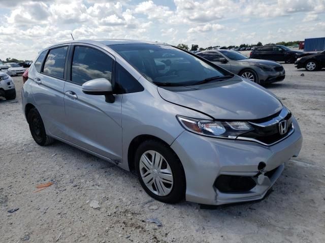 2018 Honda FIT LX