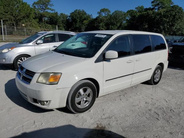 2008 Dodge Grand Caravan SXT