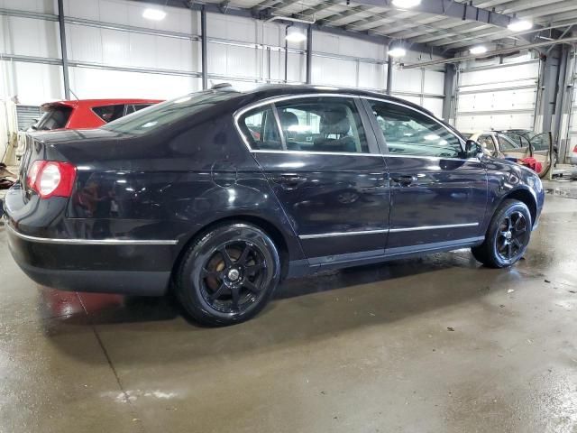 2006 Volkswagen Passat 2.0T