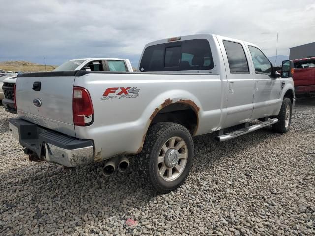 2010 Ford F350 Super Duty