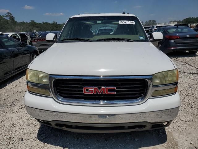 2003 GMC Yukon XL K1500