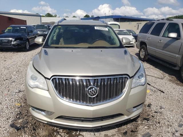 2015 Buick Enclave