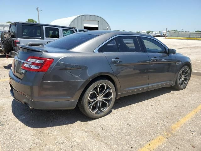 2015 Ford Taurus SHO