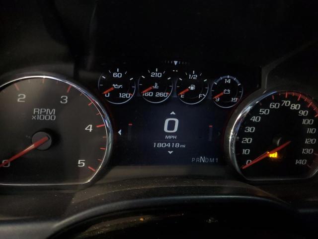 2015 GMC Sierra K2500 Denali