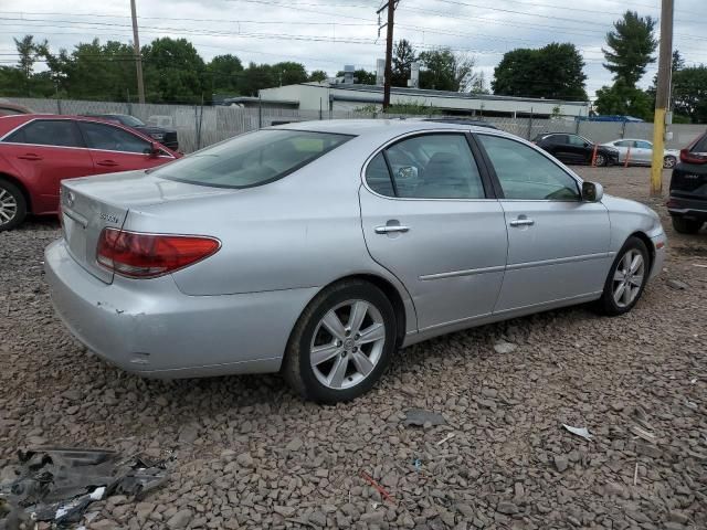 2006 Lexus ES 330