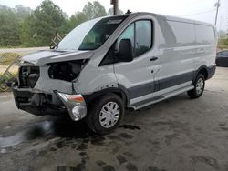 Vehiculos salvage en venta de Copart Gaston, SC: 2020 Ford Transit T-250