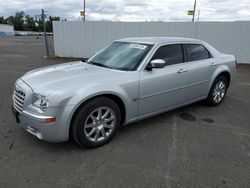 Chrysler 300 salvage cars for sale: 2007 Chrysler 300C