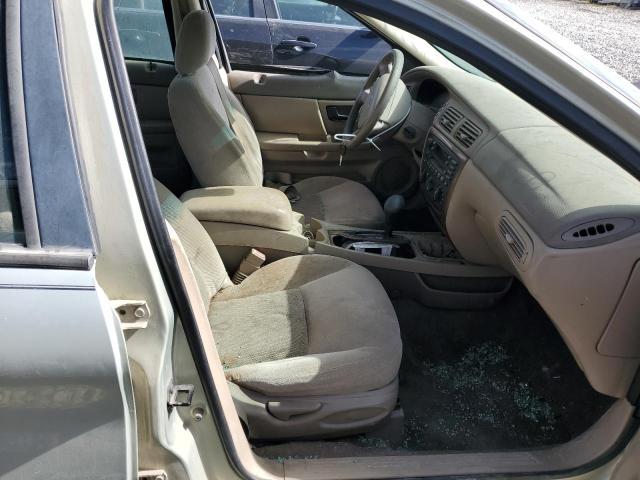 2006 Ford Taurus SEL