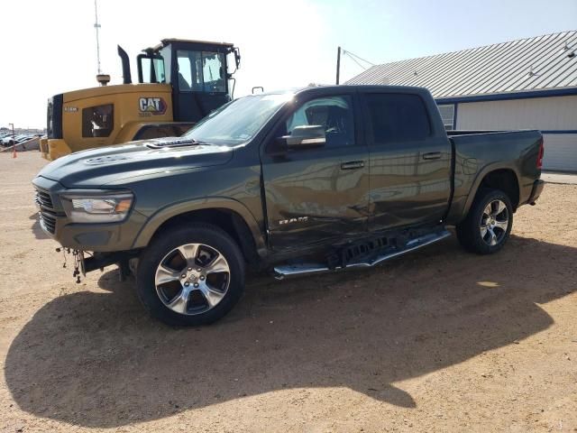 2021 Dodge 1500 Laramie