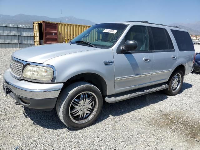 1999 Ford Expedition