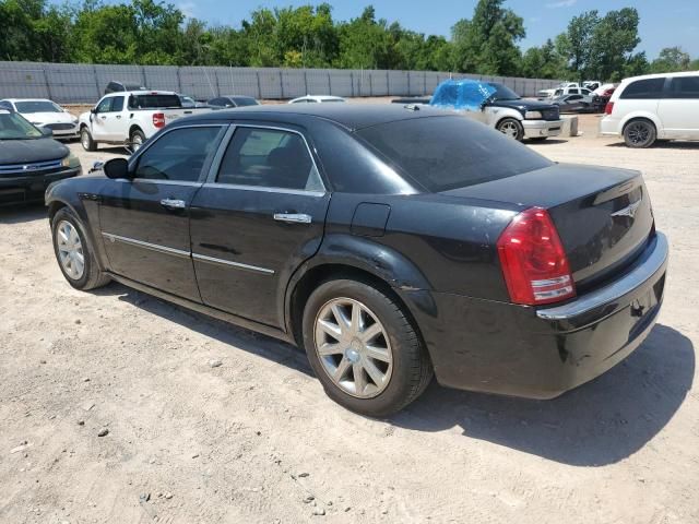 2009 Chrysler 300C