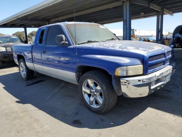 1998 Dodge RAM 1500