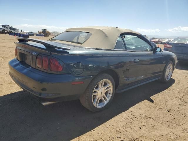 1998 Ford Mustang GT