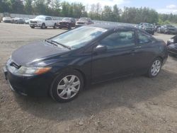 2008 Honda Civic LX for sale in Finksburg, MD