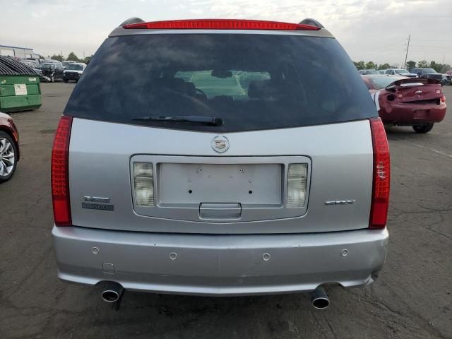 2004 Cadillac SRX