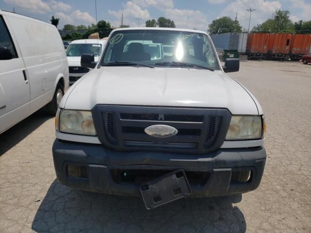 2007 Ford Ranger