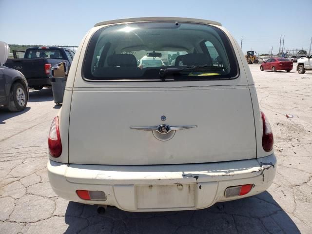 2006 Chrysler PT Cruiser