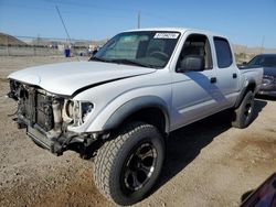 2001 Toyota Tacoma Double Cab Prerunner for sale in North Las Vegas, NV