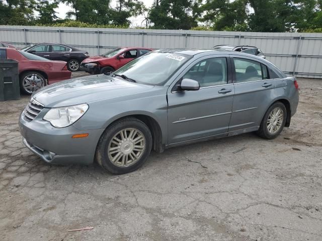 2008 Chrysler Sebring Touring