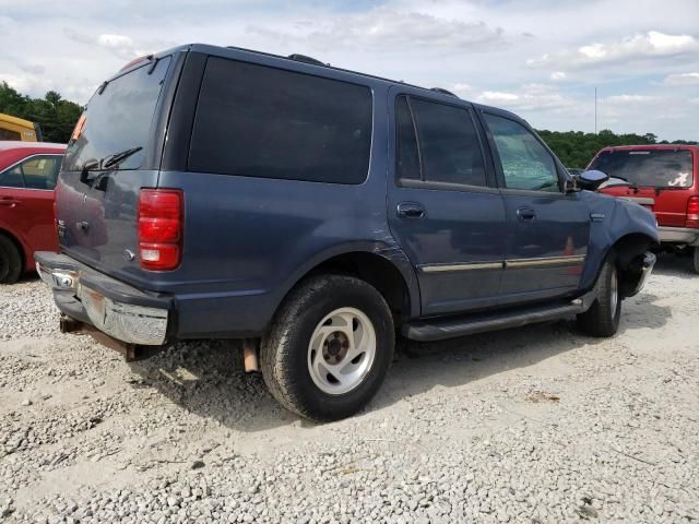 1998 Ford Expedition