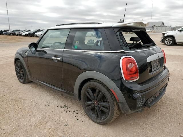 2015 Mini Cooper