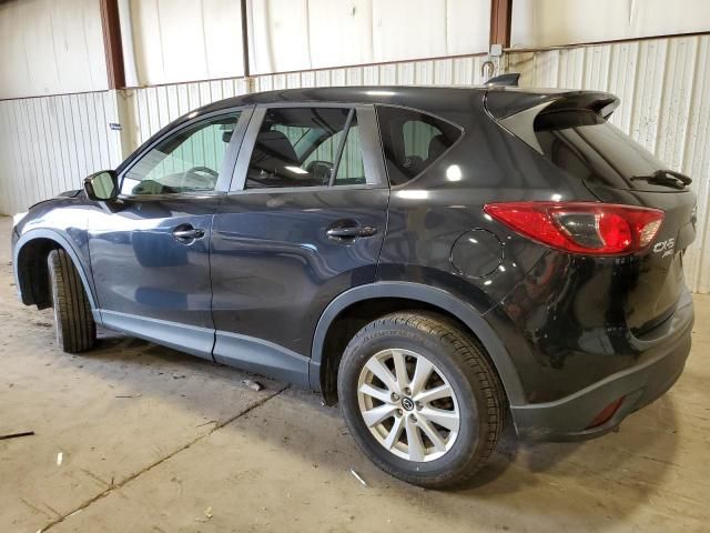 2013 Mazda CX-5 Touring