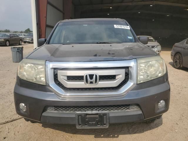 2011 Honda Pilot EX