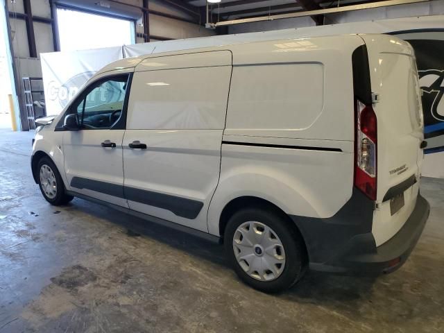 2017 Ford Transit Connect XL