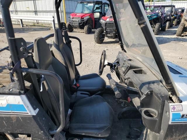 2021 Polaris Ranger 150 EFI