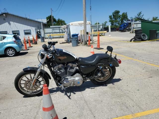 2008 Harley-Davidson XL883 L