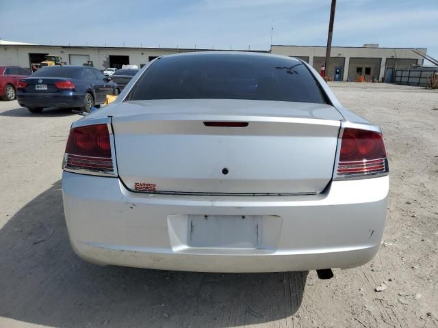 2007 Dodge Charger SE