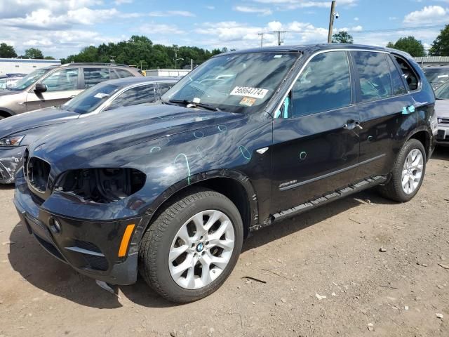 2013 BMW X5 XDRIVE35I