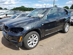 BMW Vehiculos salvage en venta: 2013 BMW X5 XDRIVE35I